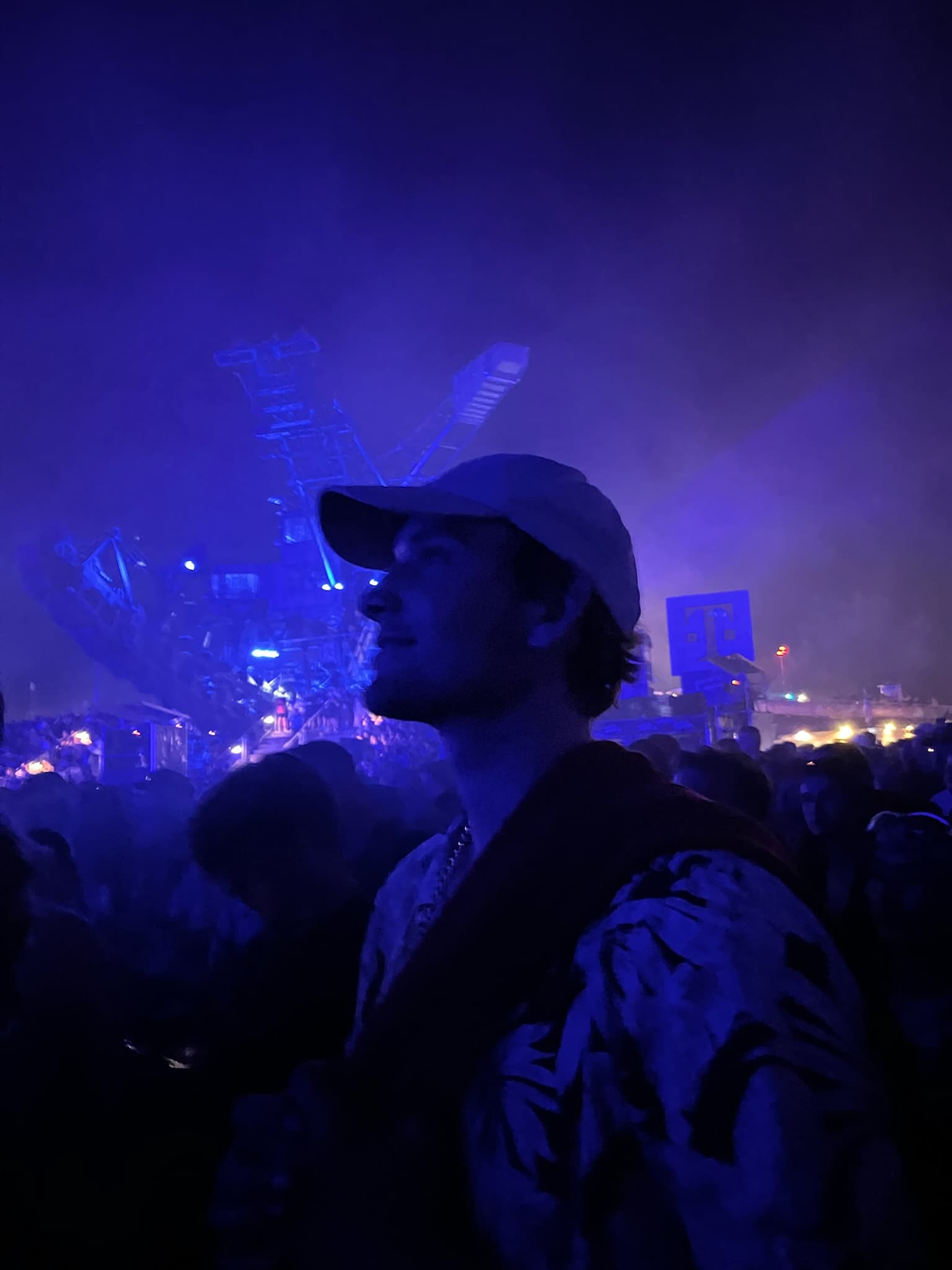 Portrait von Till Wadehn